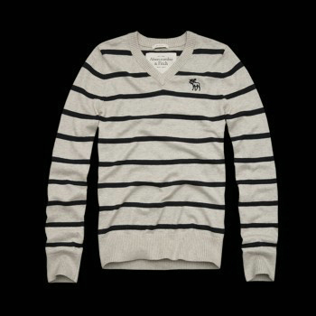 Pull Abercrombie & Fitch Homme Pas Cher